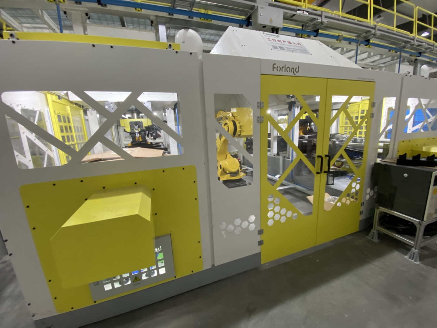 Обзор решения «под ключ» 