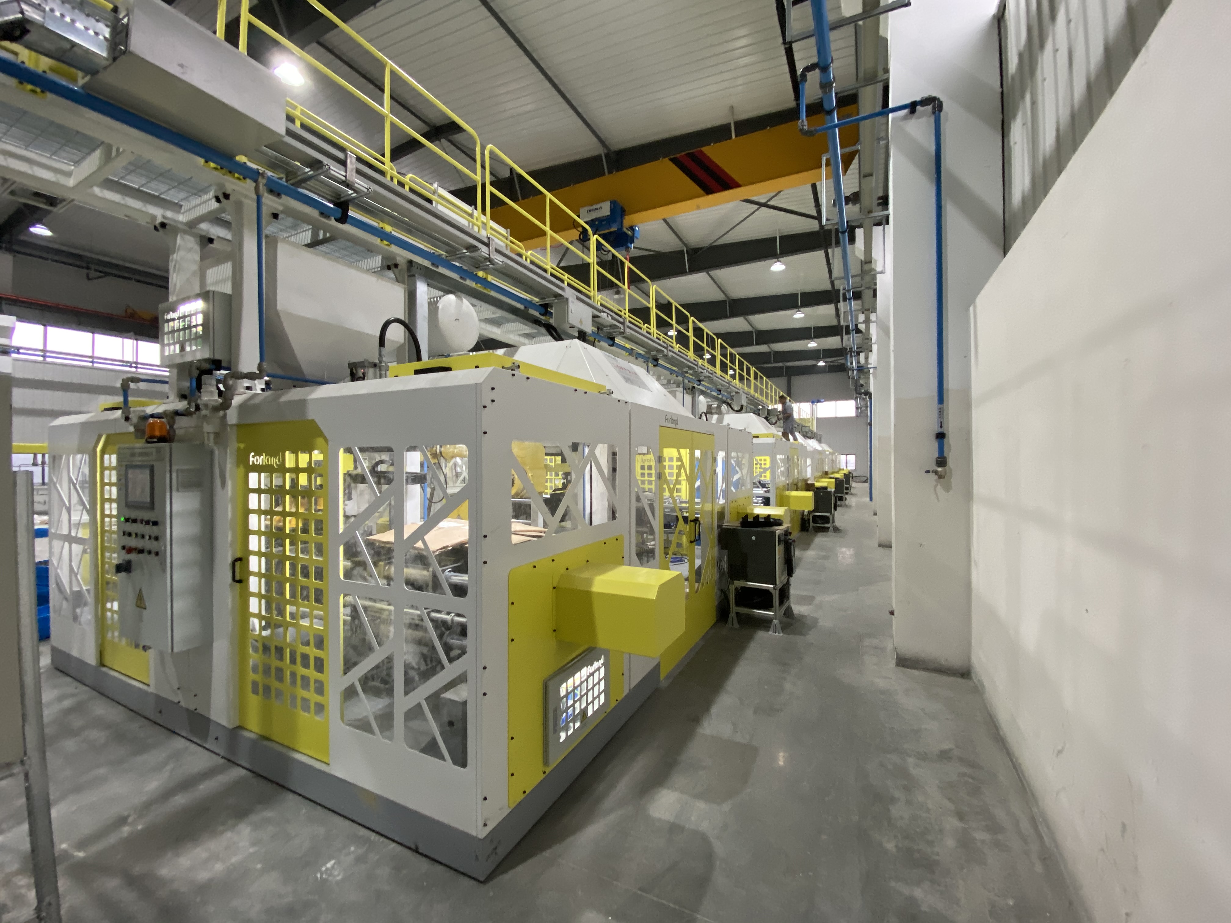 Обзор решения «под ключ» 