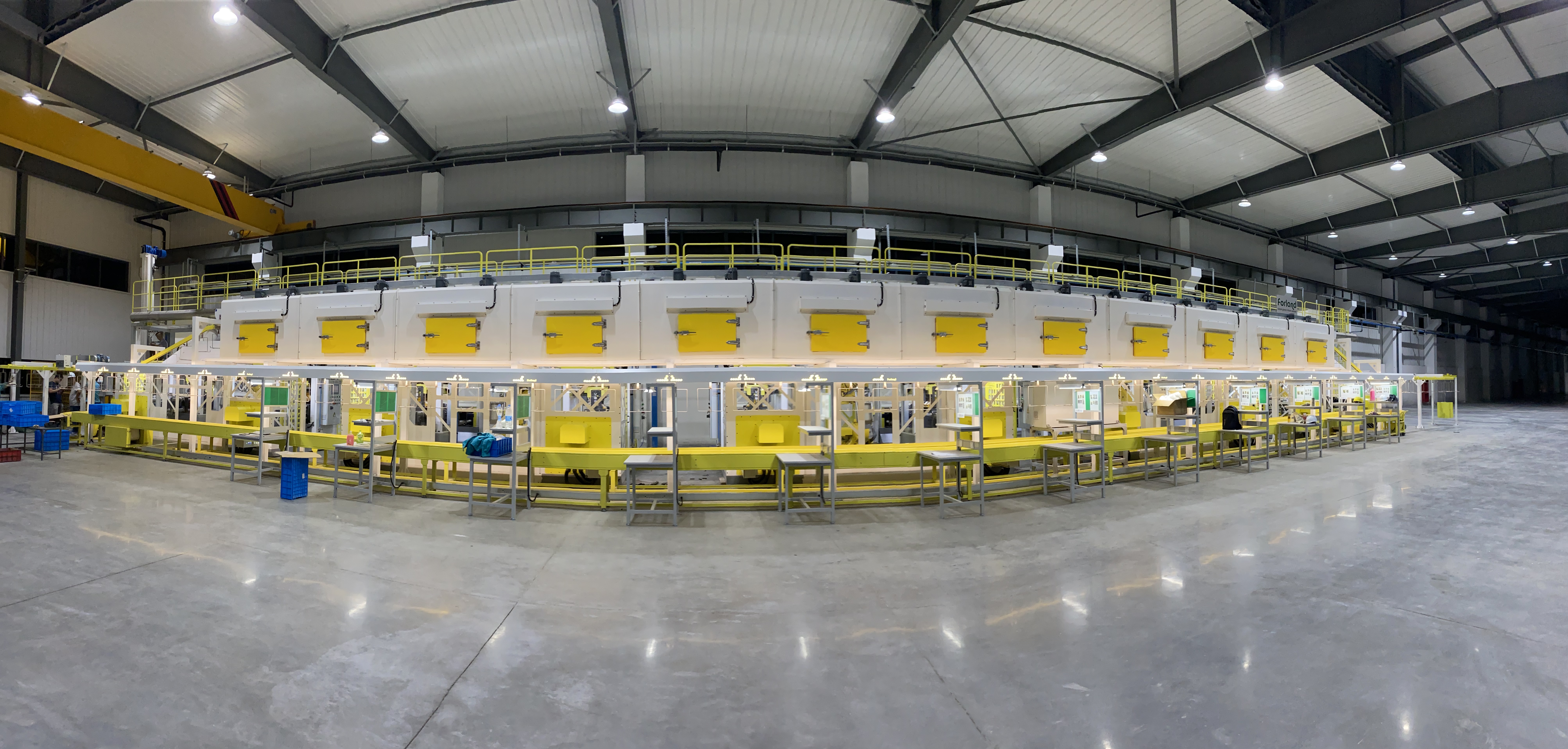 Обзор решения «под ключ» 