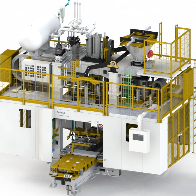 Холодная коробка основной стрелок